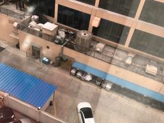 -新海利大酒店(拱北口岸店)