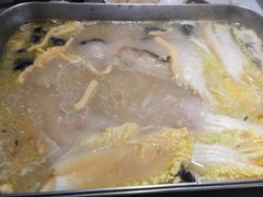 -半天妖烤鱼(西铁营万达店)