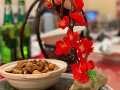 -金石国际大酒店·金丽自助餐厅