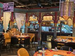 -纳瓦新疆菜(银都店)