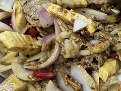 -道邦子烤牛肉(总店)