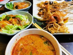 -老赵太太麻辣烫涮肚馆(大经路店)