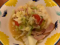 -萨莉亚意式餐厅(鸿大广场店)