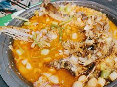 -白氏兄弟烧烤(富康路总店)