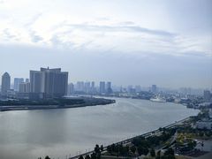 -于家堡洲际酒店·堡子里酒廊