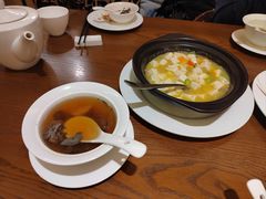-水月周庄铂尔曼酒店-水月荟中餐厅