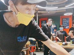 -蚝英雄鲜蚝自助专门店(长楹天街直营店)