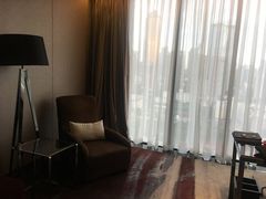 -广州天河希尔顿酒店