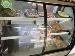 -石锅坛肉(广场店)