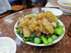 -陈光记烧腊店(罗保博士街店)