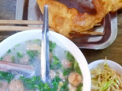 丸子汤-南肖墙丸子汤(总店)