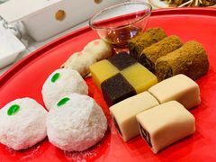 -到家尝北京菜(西坝河店)