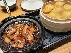 -老砂锅(城北店)