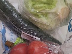球生菜-盒马鲜生(王府广场店)