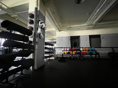 -聚健身GatherFitness(余杭店)