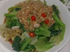 -南山鲜虾面·活鲜小馆·海味大连菜(南山总店)