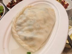 鲅鱼大蒸饺-荣祥海鲜·烟台菜(胜利路二部)