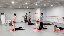 -艺佳舞蹈培训学校