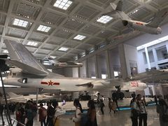 -中国航空博物馆