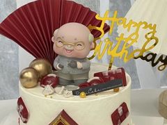 -森之烘焙.蛋糕.甜品台定制(番禺万博店)