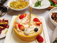 -丰收日·小海鲜·沪上家宴(顾村正大店)
