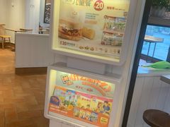 -肯德基(洛川店)