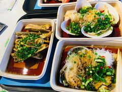 -盒马鲜生(杭州运河上街店)