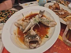 -盛百味·家宴餐厅(霸州分店)