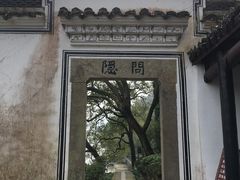 -严子陵钓台(富春江小三峡)