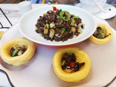 -御仙都北京菜馆·烤鸭店(双井店)