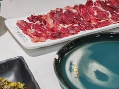 -二刀潮牛·鲜牛肉火锅(爱融荟城店)