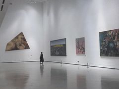 -四川美术学院美术馆