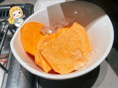 -海底捞火锅(天通苑华联店)