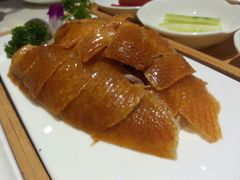 android_upload_pic-四季小馆·地道北京小吃(广百店)