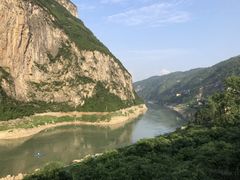 -乌江画廊(彭水苗族土家族自治县)