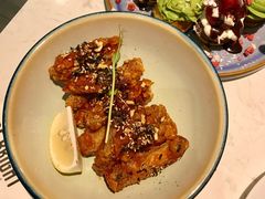 -BE BRIGHT KITCHEN(正佳广场店)