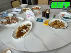 -金海湾海鲜排档(朱家尖店)