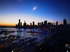 -青岛海尔洲际酒店