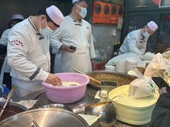 -穆彦华逍遥镇胡辣汤(岗坡路店)