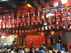 -江宁会馆(劈柴院店)