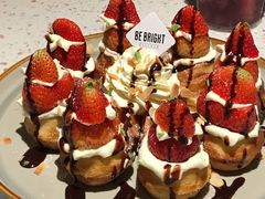 -BE BRIGHT KITCHEN(正佳广场店)