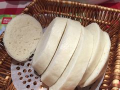 手工大馒头-西贝莜面村(上海百联西郊店)