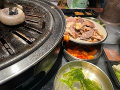 -九田家黑牛烤肉料理(宽城万达店)