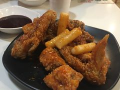 -玛喜达韩国料理·炸串·小吃(苏宁易购店)