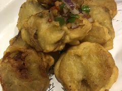 -明丰小渔馆(明月路店)