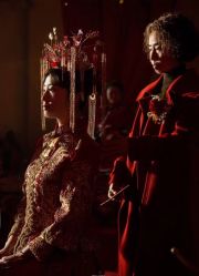 -禧百年中式婚礼馆