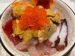 -和创柚子·会席日本料理(新区淮海街店)