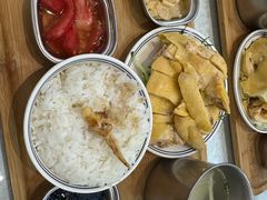 -阿金大白·上海菜馆(新天地店)