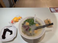 -鸭得堡老鸭汤·鸭血粉丝(南京博物院店)