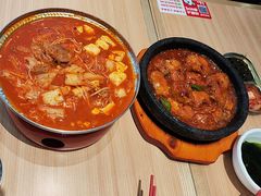 -小木屋拌饭(西安华阳城店)